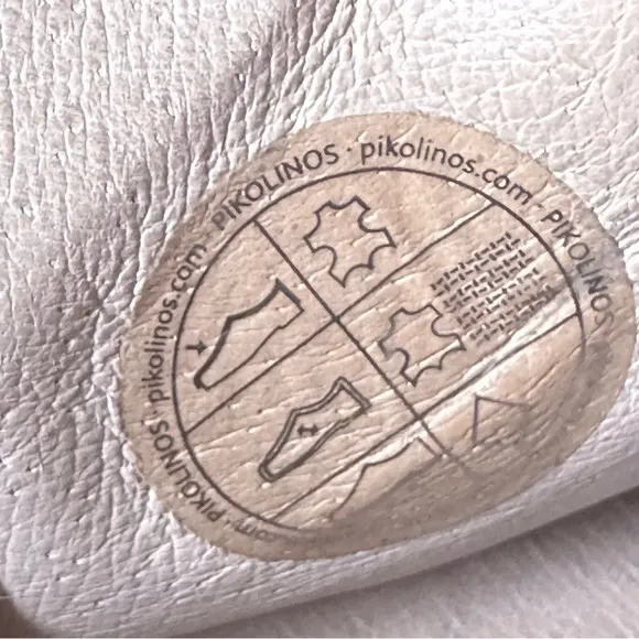👟Pikolinos FUENCARRAL Sneakers 👟