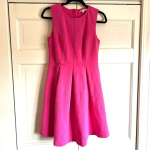 Pink Boden dress
