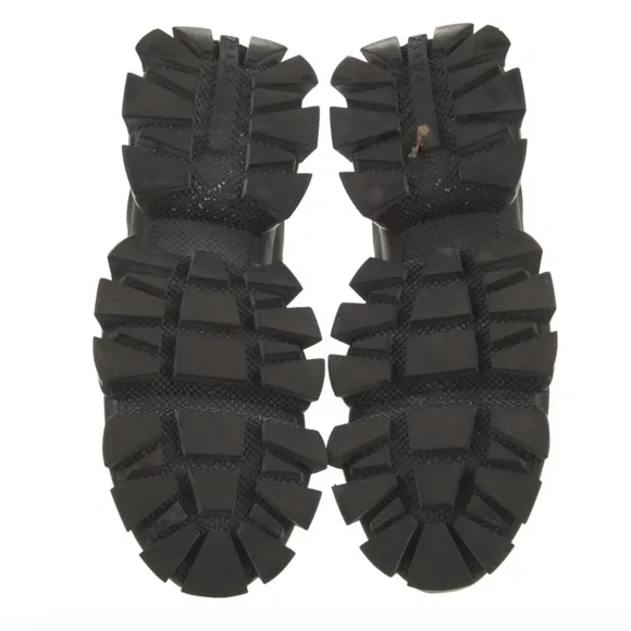 Prada Cloudbust Thunder Sneakers