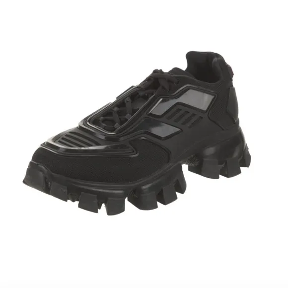 Prada Cloudbust Thunder Sneakers