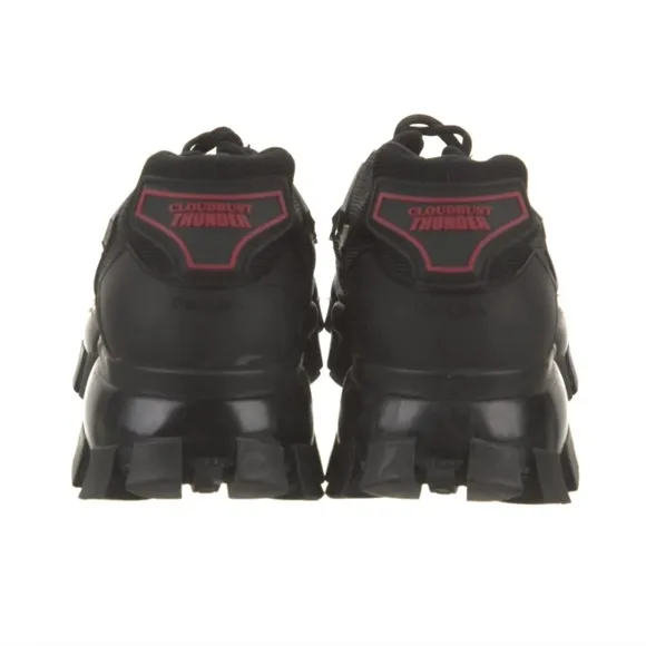 Prada Cloudbust Thunder Sneakers