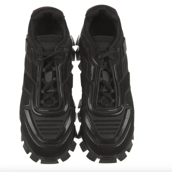Prada Cloudbust Thunder Sneakers