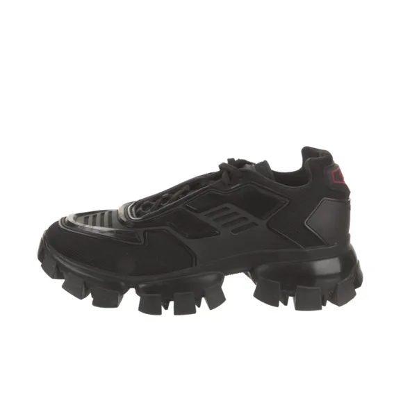 Prada Cloudbust Thunder Sneakers