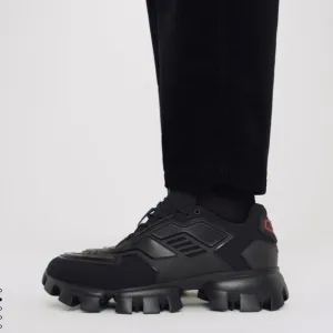 Prada Cloudbust Thunder Sneakers