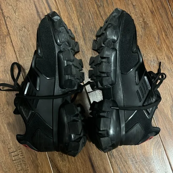 Prada Cloudbust Thunder Sneakers
