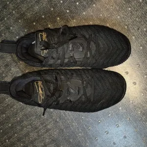 Pre-loved LeBron James Size 6 Youth, NIKE sneakers.