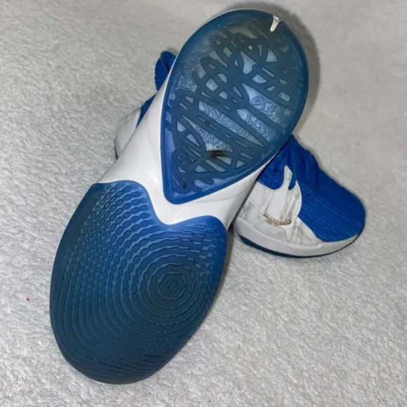 (PS) Nike Zoom Freak 2 SE 'Signal Blue' CZ4185-408 kids 13c