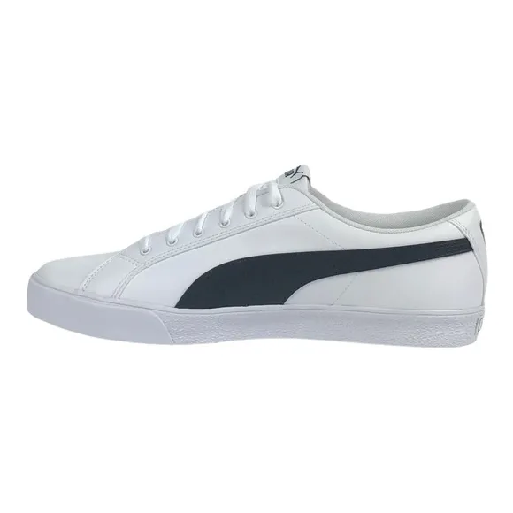 Puma Bari Z men’s casual sneakers white/black