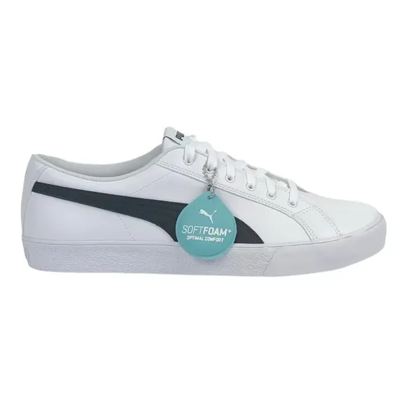 Puma Bari Z men’s casual sneakers white/black