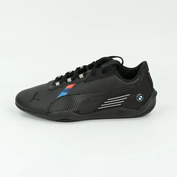 Puma BMW MMS R-Cat Machina 306875-01 Formula One Motorsport Racing Sneakers