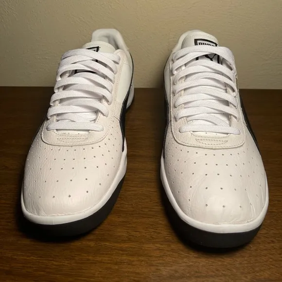 💥Puma California Casual Men’s Sneakers