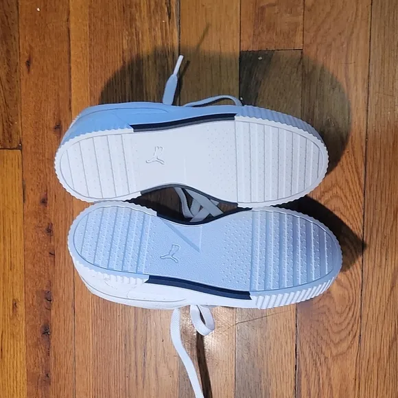 Puma Carina Athletic Shoes