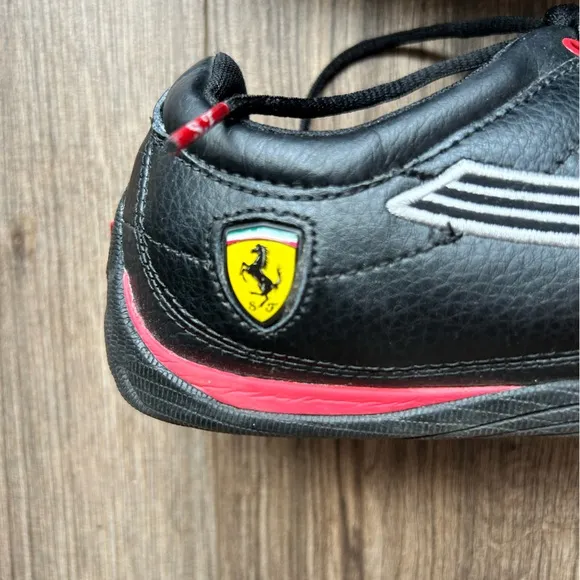 PUMA Drift Cat Ferrari Carbon Sneakers | 11