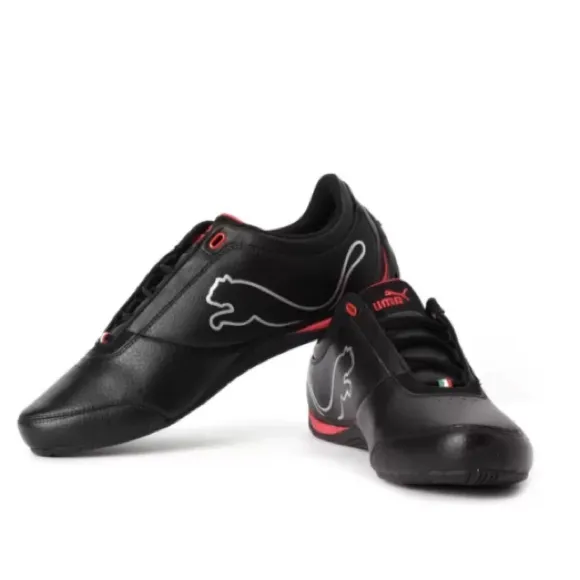 PUMA Drift Cat Ferrari Carbon Sneakers | 11