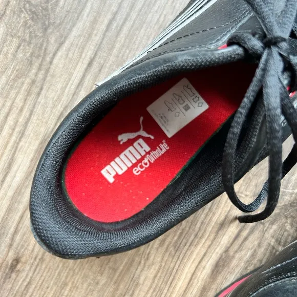 PUMA Drift Cat Ferrari Carbon Sneakers | 11