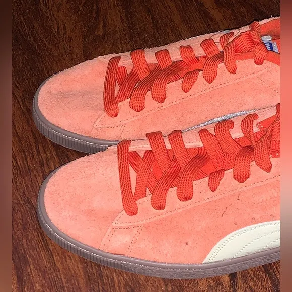 Puma size 13 men