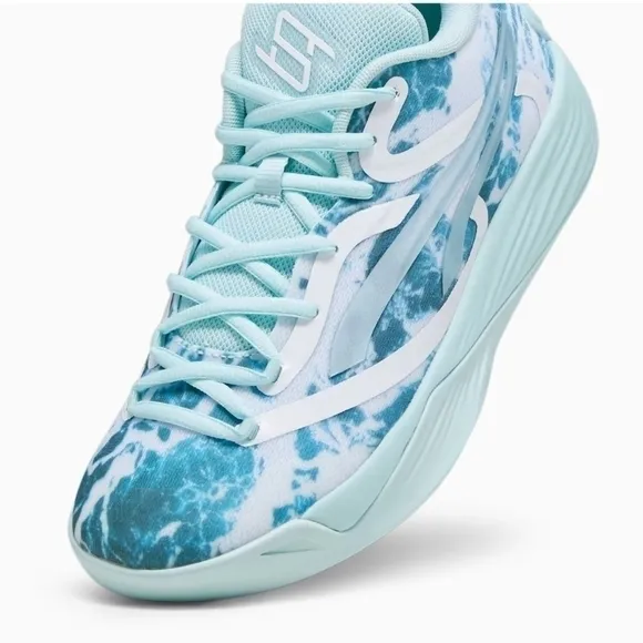 Puma Sneakers Shoes Size 8 NWT WNBA Breanna Stewart