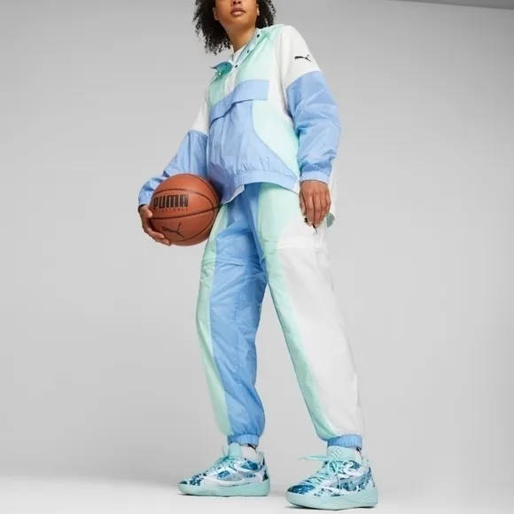 Puma Sneakers Shoes Size 8 NWT WNBA Breanna Stewart