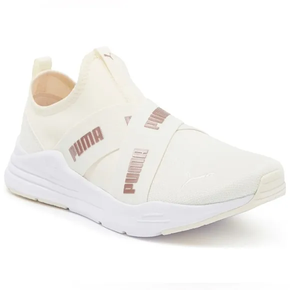 Puma Soft Foam women’s shoes