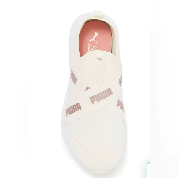 Puma Soft Foam women’s shoes