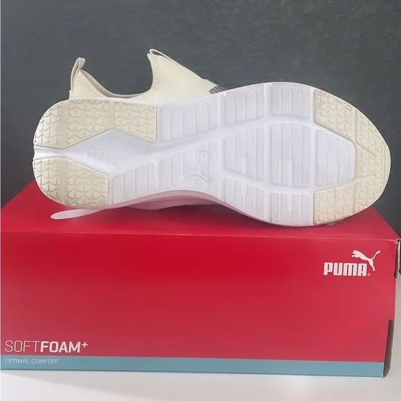 Puma Soft Foam women’s shoes