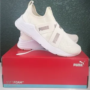 Puma Soft Foam women’s shoes