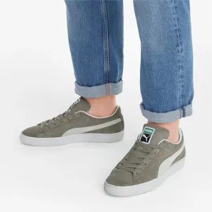 PUMA Suede ClassicMen's/Shoes/Casual Sneakers/Casual Basketball Sneakers