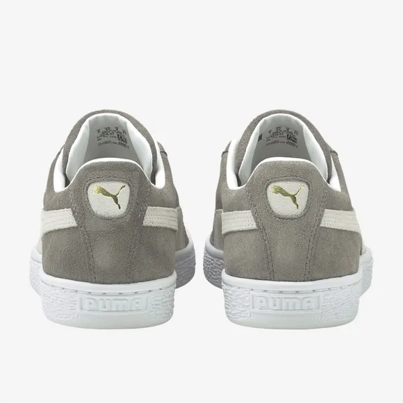PUMA Suede ClassicMen's/Shoes/Casual Sneakers/Casual Basketball Sneakers