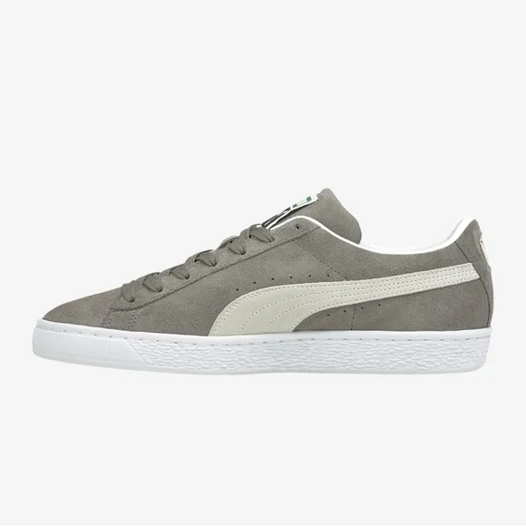 PUMA Suede ClassicMen's/Shoes/Casual Sneakers/Casual Basketball Sneakers