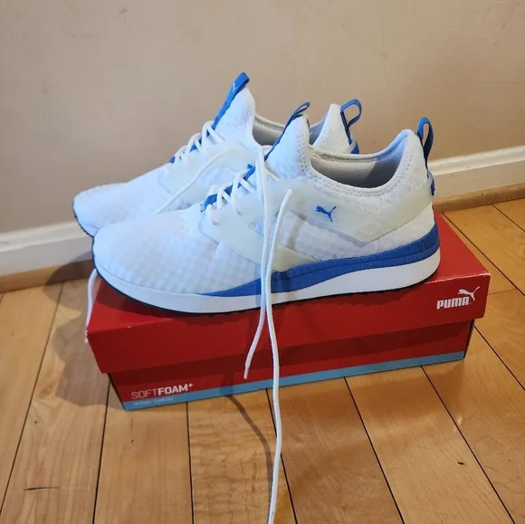 PUMAPUMA - MENS PACER NEXT EXCEL CORE SHOES