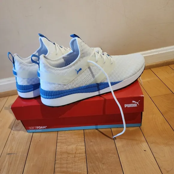 PUMAPUMA - MENS PACER NEXT EXCEL CORE SHOES