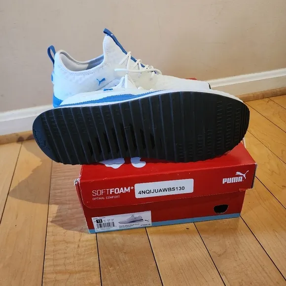 PUMAPUMA - MENS PACER NEXT EXCEL CORE SHOES