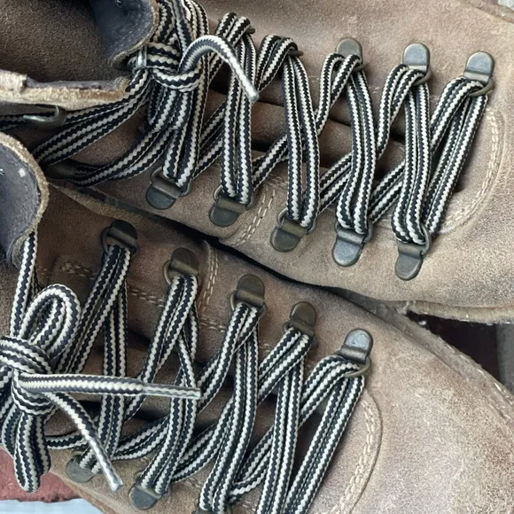 Punto Pigro(wob) never worn boots, beige, size 42