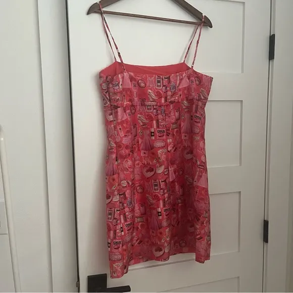 Rachel Antonoff Gwen Mini Dress