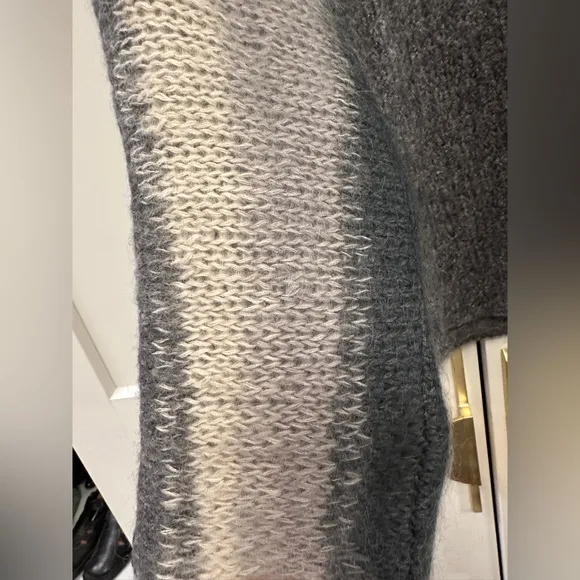 RAG &amp; BONE HOLLAND FUNNEL NECK SWEATER