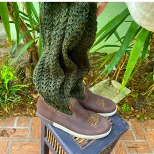RARE Puma Betty Sock Boot Slip on Sneakers
