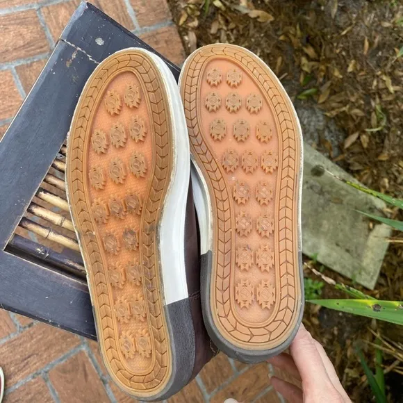 RARE Puma Betty Sock Boot Slip on Sneakers
