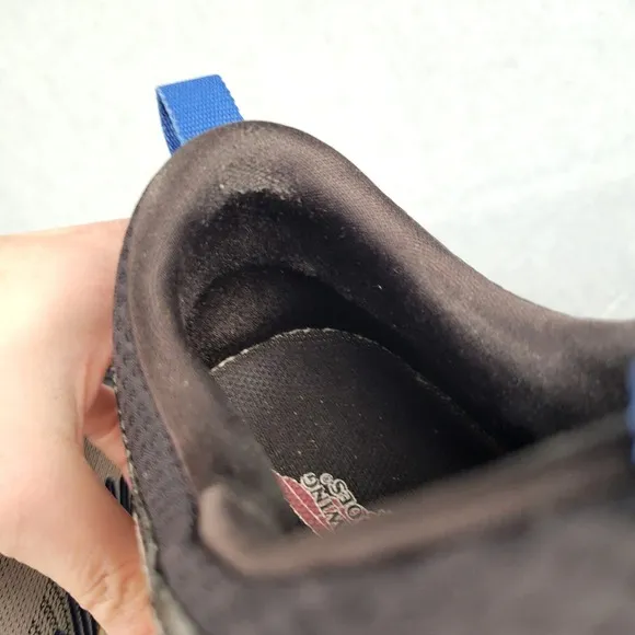 Red Wing Ecolite BOA Fit Safety Toe 2282 Work Low Shoes Mens Size 10 EE