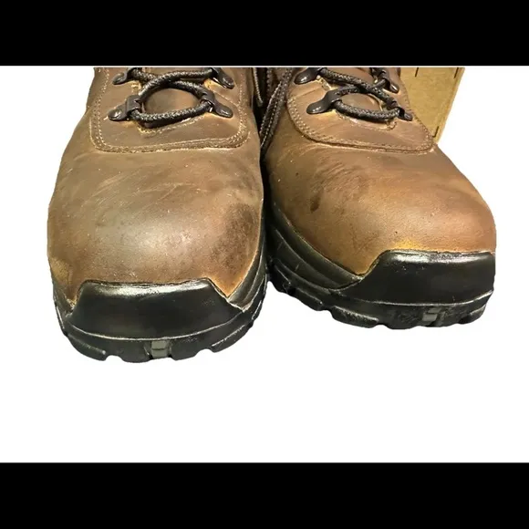 Red Wing Lace Up Men Boots Size 10D 2413-05 Thinsulate TC-Tech