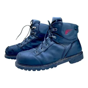Red Wing Shoes – Men’s 6-inch Waterproof Safety Toe Boot Size 12