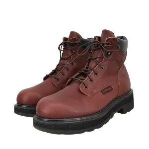 Red Wing Shoes Men's SuperSole 2.0 Soft Toe EH Boot Size 9 Wide EE   Insoles