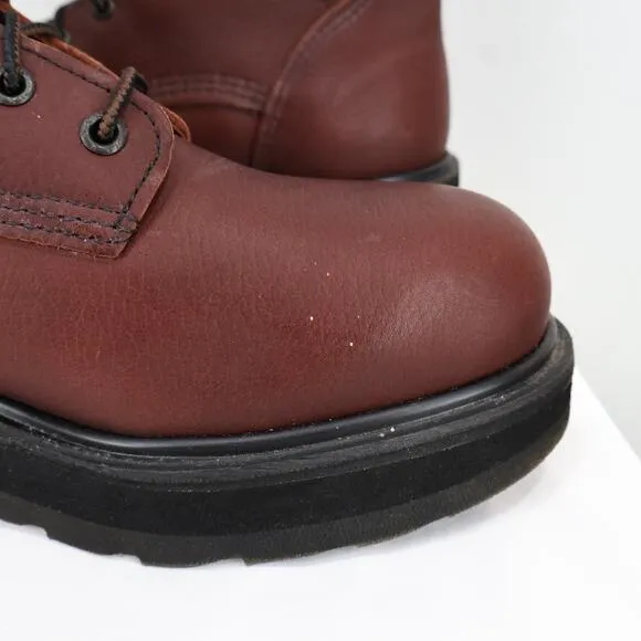 Red Wing Shoes Men's SuperSole 2.0 Soft Toe EH Boot Size 9 Wide EE   Insoles
