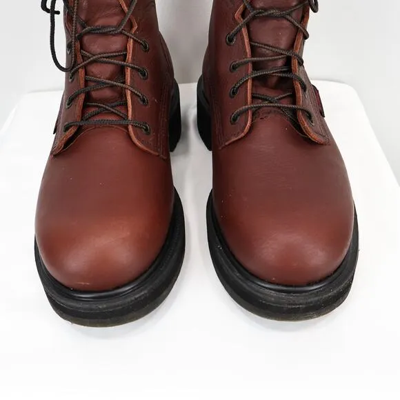 Red Wing Shoes Men's SuperSole 2.0 Soft Toe EH Boot Size 9 Wide EE   Insoles