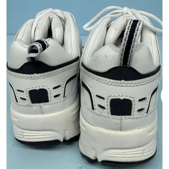 Red Wing Shoes Tennis Shoe Aluminum Safety Shoes Size 11 White