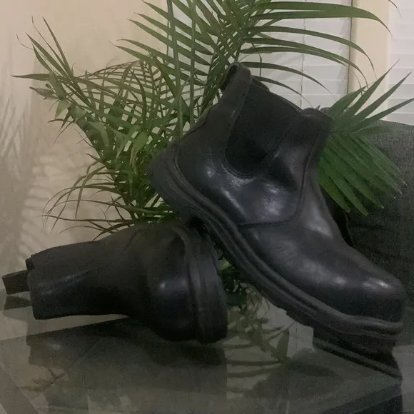 🔥RED WING SHOES🔥SAFETY TOE CHELSEA