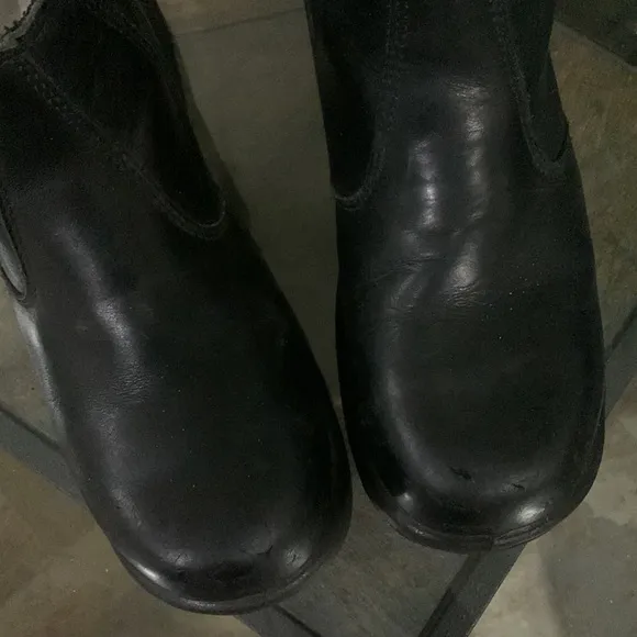 🔥RED WING SHOES🔥SAFETY TOE CHELSEA