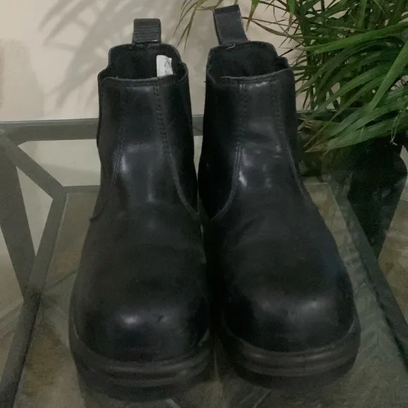 🔥RED WING SHOES🔥SAFETY TOE CHELSEA
