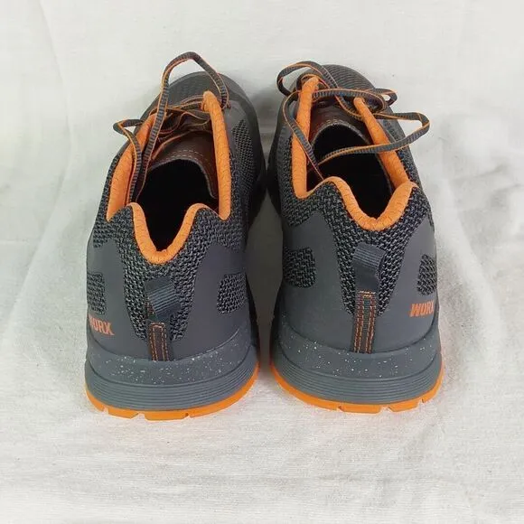 Red Wing Worx 5040 Men's Aluminum Safety Toe Shoe size 14M