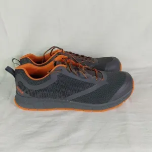 Red Wing Worx 5040 Men's Aluminum Safety Toe Shoe size 14M