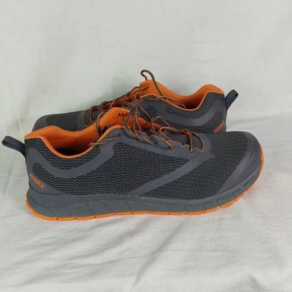 Red Wing Worx 5040 Men's Aluminum Safety Toe Shoe size 14M